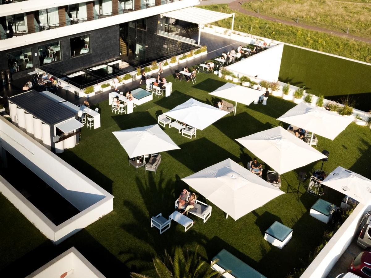 Hotel & Thalasso Villa Antilla - Habitaciones Con Terraza - Thalasso Incluida Orio Luaran gambar